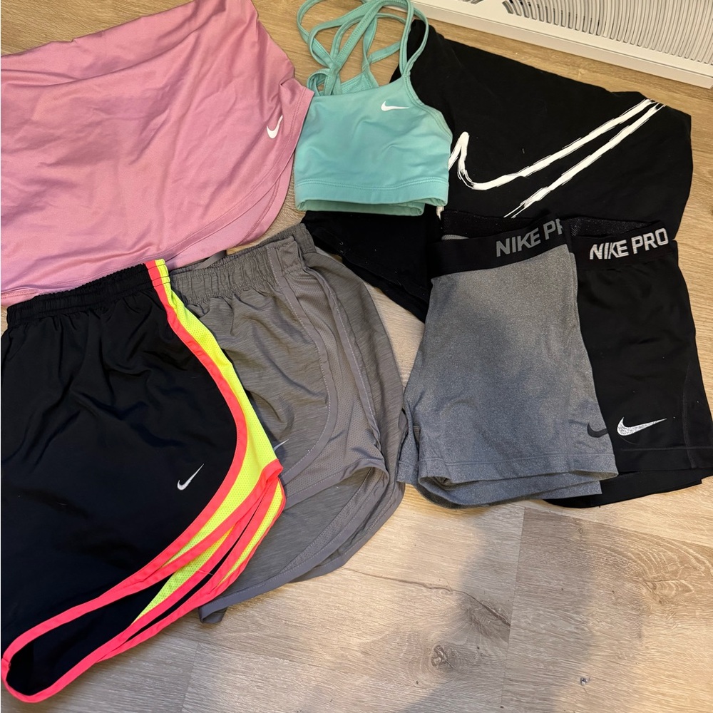 Nike Bundle